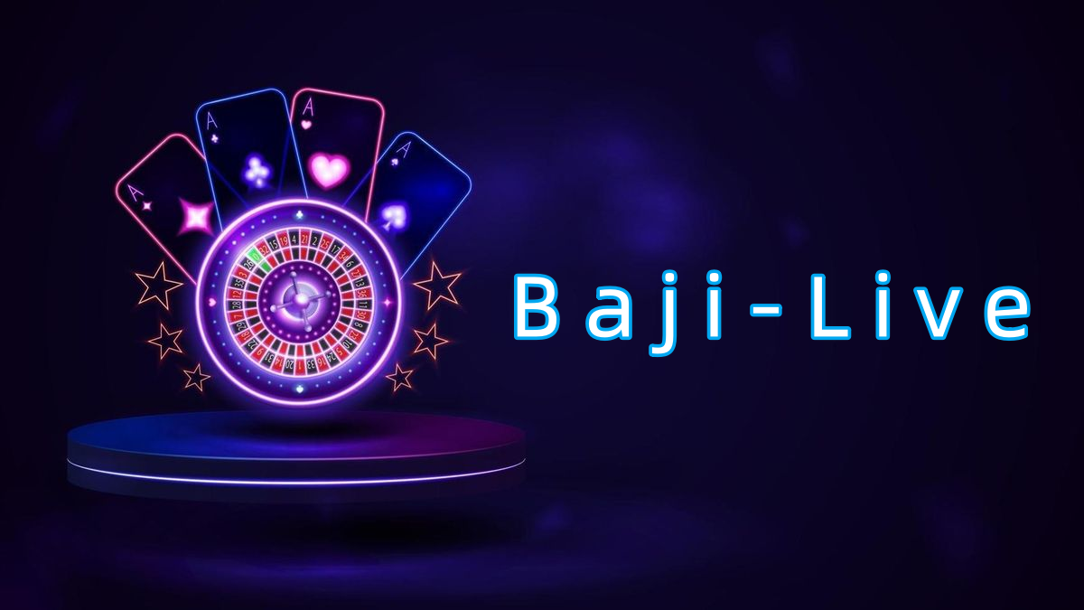 baji-live پاکستان