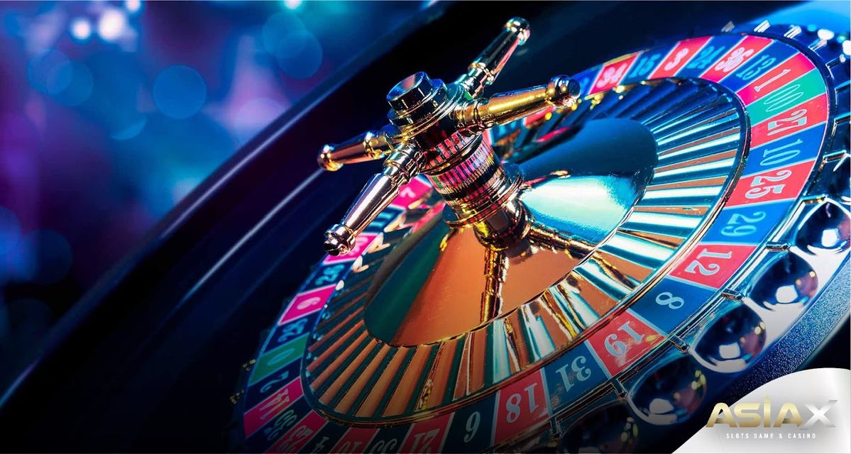 baji-live کیسینو گیمز کا ایک زمرہ منتخب کریں

